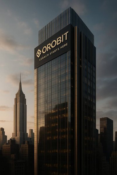 The Silent Revolution: Meet the Powerhouse Team Quietly Rewiring Finance with OroBit*